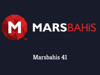 Marsbahis 41