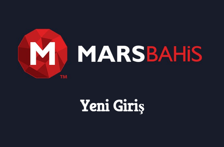 Marsbahis Yeni Giriş