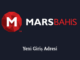 Marsbahis Yeni Giriş Adresi