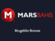 Marsbahis Hoşgeldin Bonusu