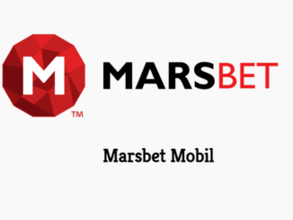 Marsbet Mobil