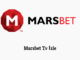 Marsbet Tv İzle