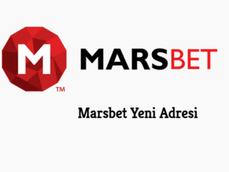 Marsbet Yeni Adresi