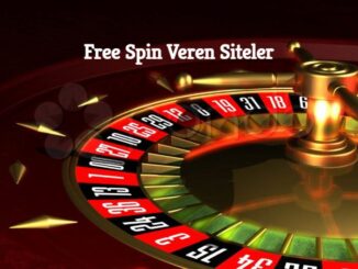 Free Spin Veren Siteler