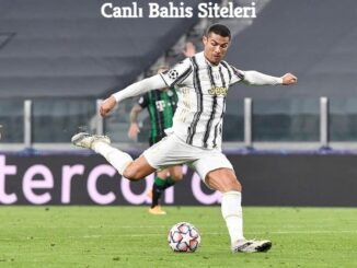 Canlı Bahis Siteleri