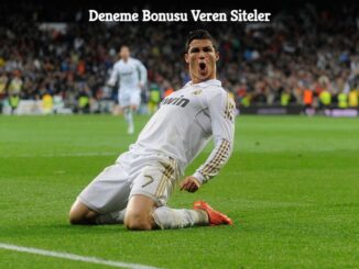 Deneme Bonusu Veren Siteler