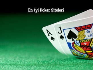 En İyi Poker Siteleri