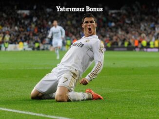 Yatırımsız Bonus