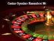 Casino Oyunları Kazandırır Mı