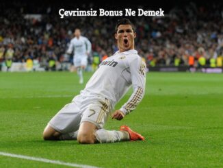 Çevrimsiz Bonus Ne Demek