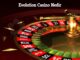 Evolution Casino Nedir