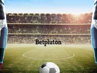 Betpluton
