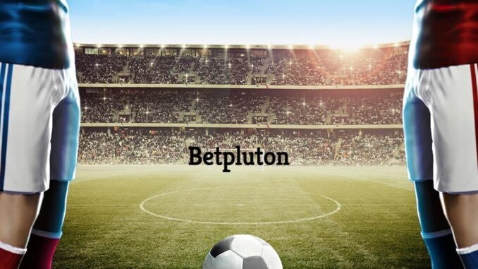 Betpluton