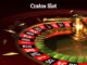Cratos Slot