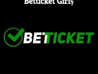 Betticket Giriş