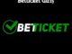 Betticket Giriş