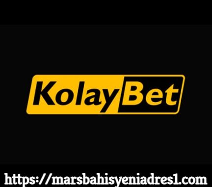 Kolaybet