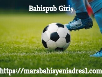 Bahispub Giriş