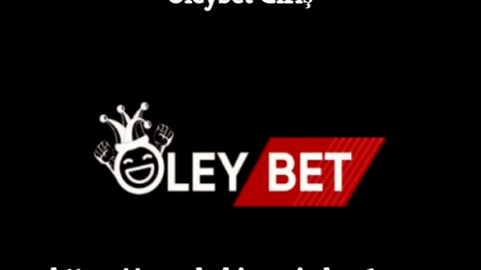 Oleybet Giriş