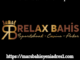 Relaxbahis Giriş