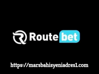 Routebet