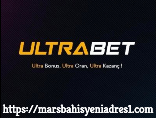 Ultrabet