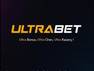 Ultrabet Giriş
